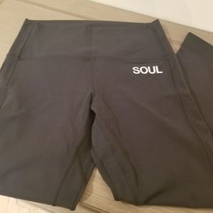 Lululemon Align Petal Leggings